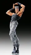 Jojo no Kimyou na Bouken - Stardust Crusaders - Jean Pierre Polnareff - Statue Legend (#18) (Di molto bene)