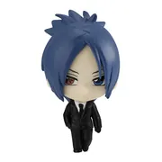 Katekyou Hitman REBORN! - Rokudou Mukuro - Gashapon - Katekyou Hitman REBORN! Capsule Figure Collection 02 (Bandai)