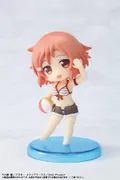 Sword Art Online - Lisbeth - Niitengo - Swimsuit ver. (Ascii Media Works, Toy's Works)