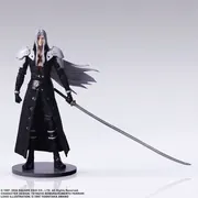 Final Fantasy VII Remake - Sephiroth - Final Fantasy VII Remake Trading Arts - Trading Arts (Square Enix)