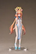 Blue Archive - Iochi Mari - 1/7 - Qipao (Muki Monooki)