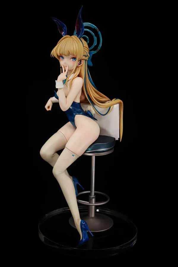 Blue Archive - Asuma Toki - Bunny Ver. (CKB&Redhunter)