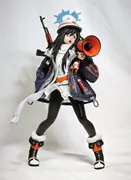 Blue Archive - Yasumori Minori - 1/7 (Desiglion, KaWai)