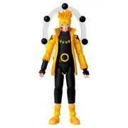 Naruto Shippuuden - Uzumaki Naruto - Anime Heroes - Sage of Six Paths Mode, Convention Exclusive (Bandai)