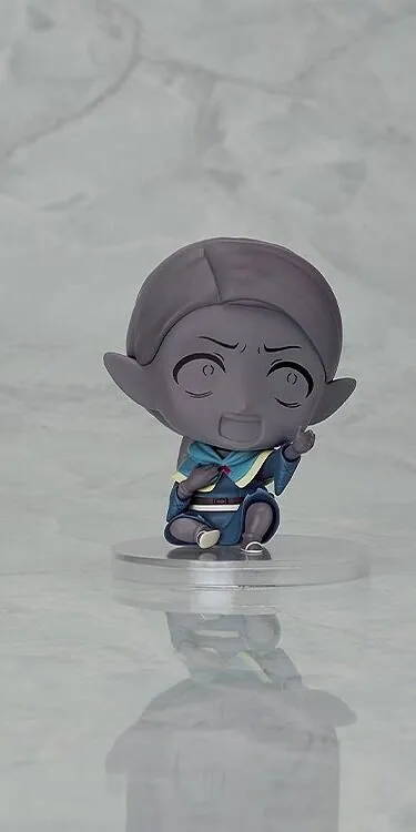 Dungeon Meshi - Marcille Donato - A Bunch of Marcilles! - Petrified Pickle Press (Good Smile Company)