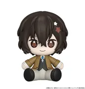 Bungou Stray Dogs - Dazai Osamu - Huggy Good Smile (Good Smile Company)