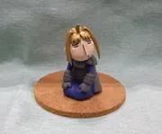 Fate/Stay Night - Altria Pendragon - Saber (Kousokai)