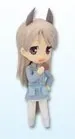 Strike Witches 2 - Eila Ilmatar Juutilainen - Lucky Kuji - Sega Lucky Kuji Strike Witches 2 (SEGA)