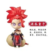 Onmyoji - Shuten Doji - Onmyoji Modern Day Curiosities Capsule Figure (1) (Alpha Group Co., Ltd.)