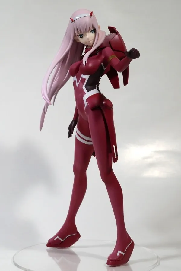 Darling in the FranXX - Zero Two - 1/7 (Hibiki Shuppan)