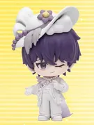 Link Click - Liu Xiao - Link Click Animation Dreamout Clock Hand Escape Series Figure - Link Click Dreamout Clock Hand Escape Series (ToyFans)