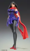 Jojo no Kimyou na Bouken - Sentou Chouryuu - Lisa Lisa - Super Action Statue (Medicos Entertainment)