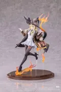 Arknights - Reed - Curator Ver. (Echo Studio)