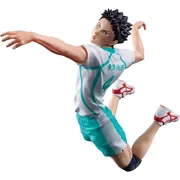 Haikyuu!! - Iwaizumi Hajime - Posing Figure (Bandai Spirits)