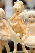 Mahou Shoujo Madoka☆Magica - Sakura Kyouko (Aobaran Zoukeibu)