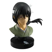 Gintama - Katsura Kotarou - Bust - Gintama MasColle ~Nandakanda de Joui Hen wa Ninki~ - MasColle Premium (Bandai)