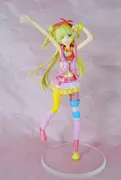 The Idolm@ster Cinderella Girls - Jougasaki Rika - Decoration Ishou ver. (Shin Nippori Kira Kira Tei)