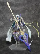Fate/Grand Order - Brynhildr (Tora no Kai)