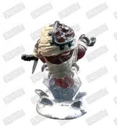 Jojo no Kimyou na Bouken - Stardust Crusaders - Hanged Man - Chara Heroes - Stardust Crusaders 1 (Tokimeki.com)