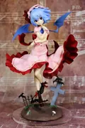 Touhou Project - Remilia Scarlet (Boufuuchuu no Kamihikouki)