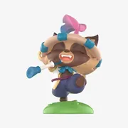 League of Legends - Teemo - Fight For the Golden Spatula Chibi Series - Spirit Blossom (Pop Mart)