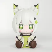 Arknights - Kal'tsit - Huggy Good Smile (Good Smile Arts Shanghai, Good Smile Company)