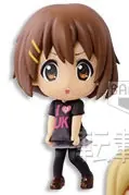 K-ON! - Hirasawa Yui - Chibi Kyun-Chara (Banpresto)