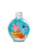 Pocket Monsters - Keikouo - Sunnygo - Aqua Bottle Collection ~Kagayaku Mizube no Meguriai~ (02) (Re-Ment)