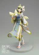 Touhou Project - Yakumo Ran - Touhou Gakkaranbu Collection Vol. 4 - Touhou Gakkaranbu Trading Figure Collection (Surfers’ Paradise)