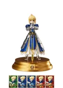 Fate/Grand Order - Altria Pendragon - Fate/Grand Order Duel Collection Figure (01) - Fate/Grand Order Duel ~Collection Figure~ First Release - Saber (Aniplex)