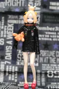 Fate/Grand Order - Abigail Williams - Ryosou Ver. (Itsuki no Motochin)