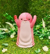 Made in Abyss - Maaa - Doujin Figure - Sofubi Figure (Juno)