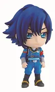 Code Geass Gaiden: Boukoku no Akito - Hyuuga Akito - Ichiban Kuji - Ichiban Kuji Code Geass - Hangyaku no Lelouch × Boukoku no Akito - Kyun-Chara - Special Color ver. (Banpresto)
