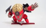 Tengen Toppa Gurren-Lagann - Lagann - Ichiban Kuji - DefoMecha (Banpresto)
