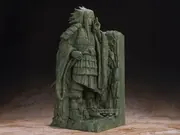Naruto - Uchiha Madara - FigLife! - Shuumatsu no Tani (Bandai Spirits)