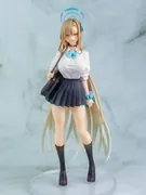 Blue Archive - Ichinose Asuna - 1/6 (KumaKuma)
