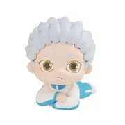 Haikyuu!! - Hoshiumi Kourai - Gashapon Online - Haikyuu!! Otenories! - Otenories! (Bandai)