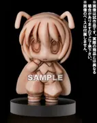 Touhou Project - Wriggle Nightbug - Dice Kit (RyunRyunTei, Tick Tock Rabbit)