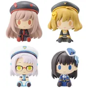 Goddess of Victory: Nikke - Rapi - Chokonokko - Ichiban Kuji - Ichiban Kuji Goddess of Victory: Nikke Chapter 3 (F Prize) (Bandai Spirits)