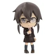 Sword Art Online II - Asada Shino - Chibi Kyun-Chara - Sword Art Online II Chibi Kyun-Chara Vol.1 (Banpresto)