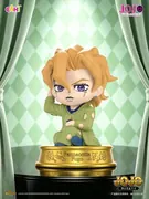 Jojo no Kimyou na Bouken - Ougon no Kaze - Pannacotta Fugo - Jojo no Kimyou na Bouken Ougon no Kaze Stage Blind Box Figure (Eaki)