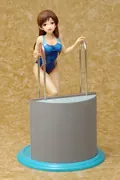 The Idolm@ster Cinderella Girls - Nitta Minami - Dream Tech - 1/8 - Noble Venus (Wave)