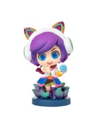 League of Legends - Ahri - Arcade Team Minis - Arcade (Riot Games)