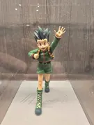 Hunter × Hunter - Gon Freecss - Neon (Tsume)