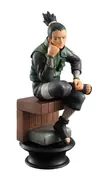 Naruto Shippuuden - Nara Shikamaru - Chess Piece - Chess Piece Collection R Naruto Shippuden Vol.1 (MegaHouse)
