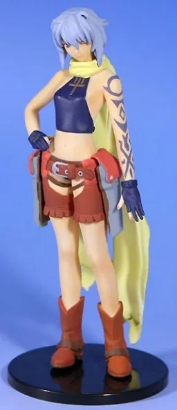 Bakuretsu Tenshi - Jo (Yamato)