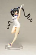 Dungeon ni Deai o Motomeru no wa Machigatteiru Darou ka - Hestia - Dream Tech - 1/8 (Wave)