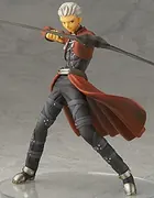 Fate/Stay Night - Archer - Fate/Stay Night Trading Figures (Good Smile Company)
