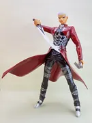 Fate/Stay Night - Archer (R/S)