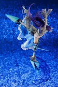 Fate/Grand Order - Meltryllis - 1/8 (Hermit Crab)